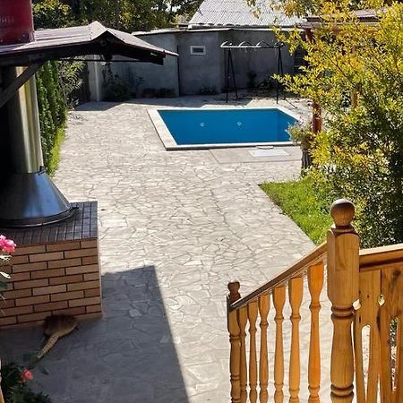 Ashtarak Garden Guesthouse Экстерьер фото