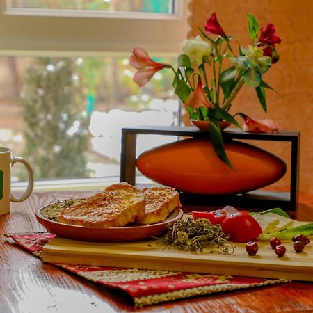 Ashtarak Garden Guesthouse Экстерьер фото