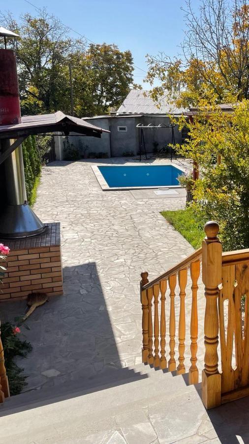 Ashtarak Garden Guesthouse Экстерьер фото