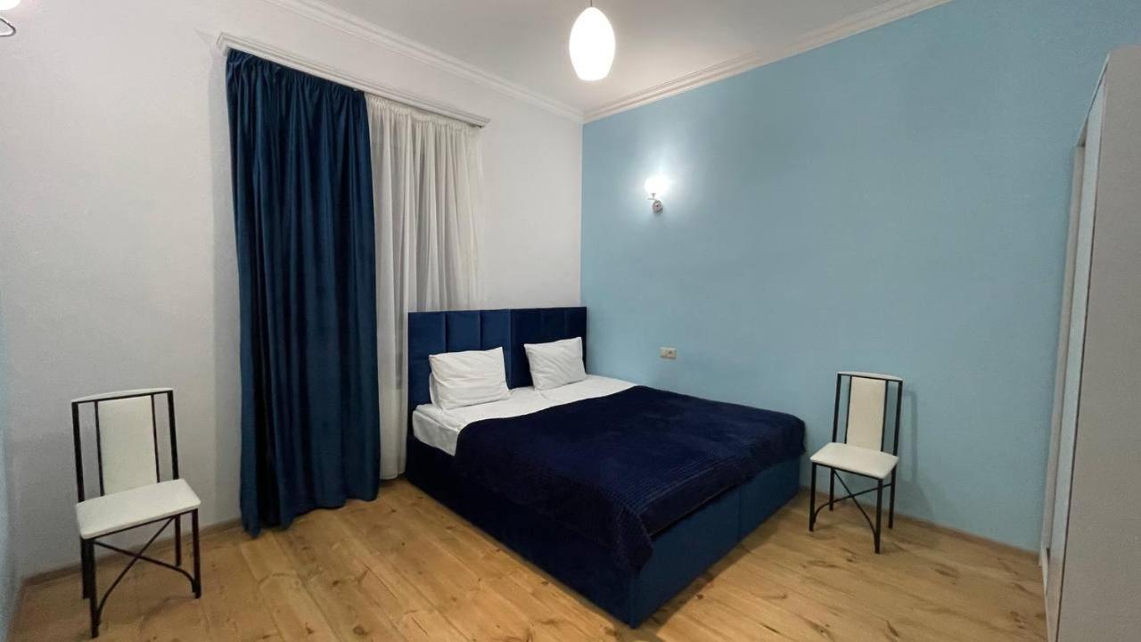 Ashtarak Garden Guesthouse Экстерьер фото