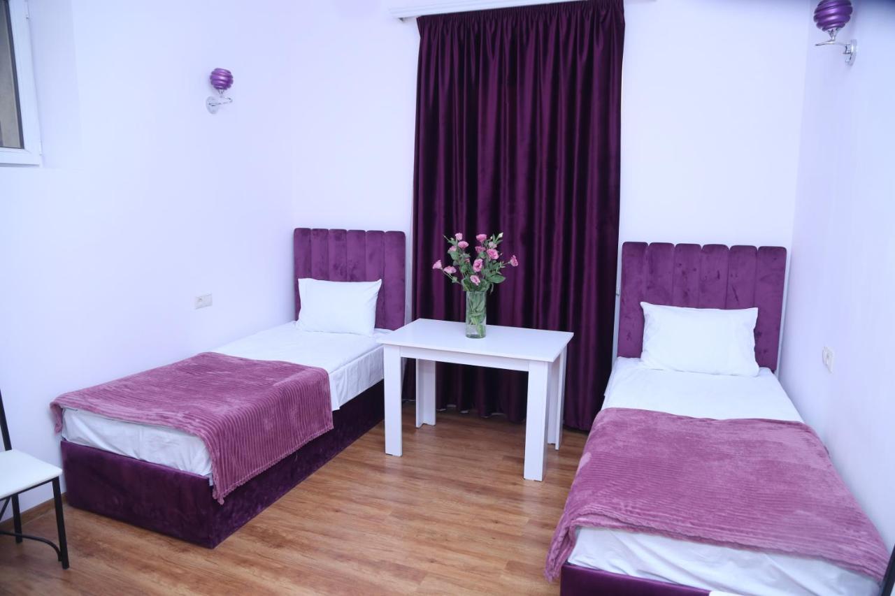 Ashtarak Garden Guesthouse Экстерьер фото