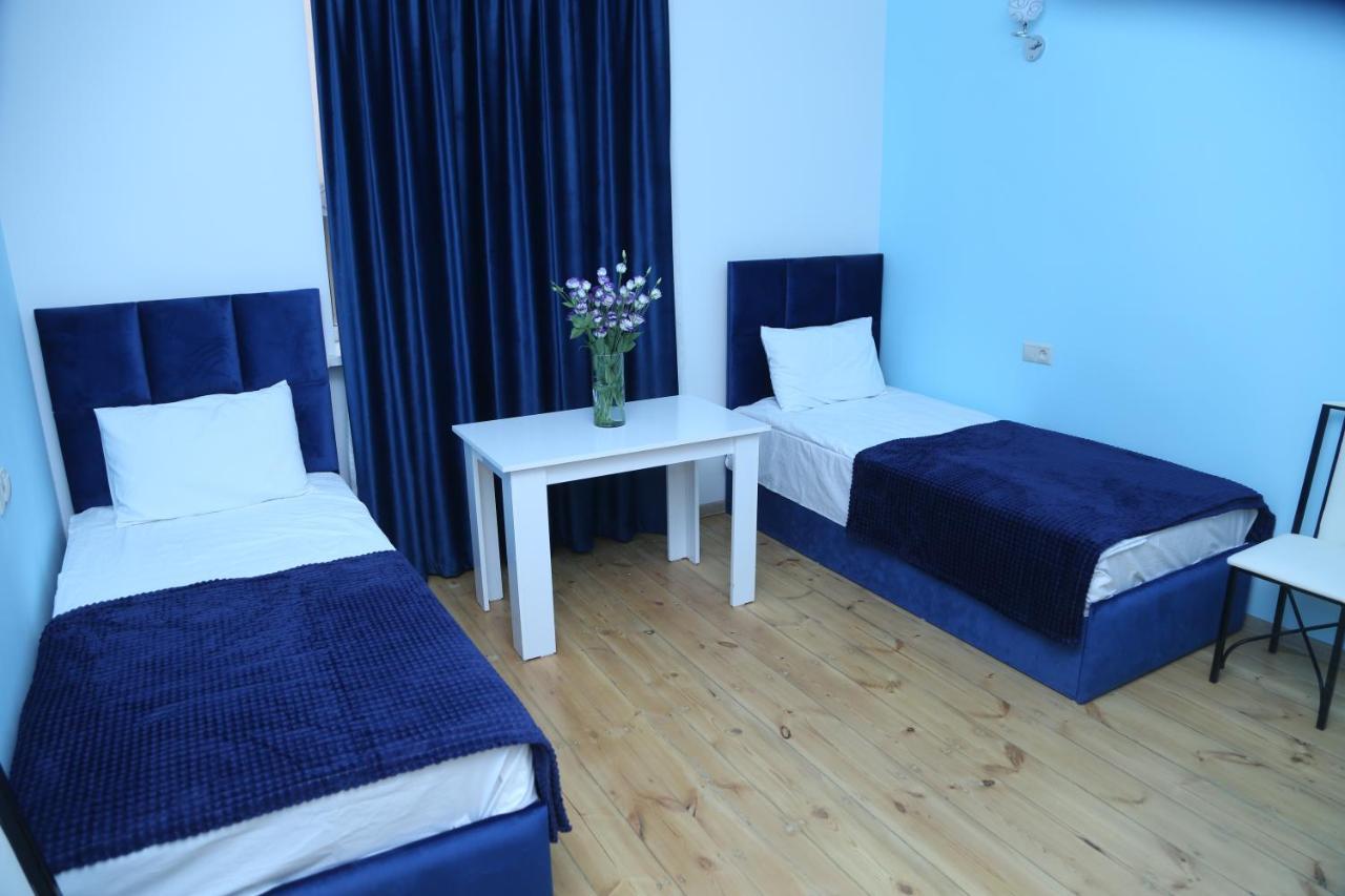 Ashtarak Garden Guesthouse Экстерьер фото