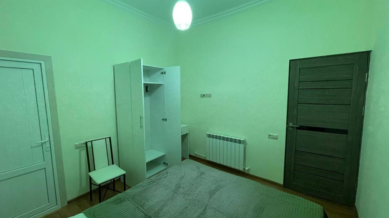 Ashtarak Garden Guesthouse Экстерьер фото