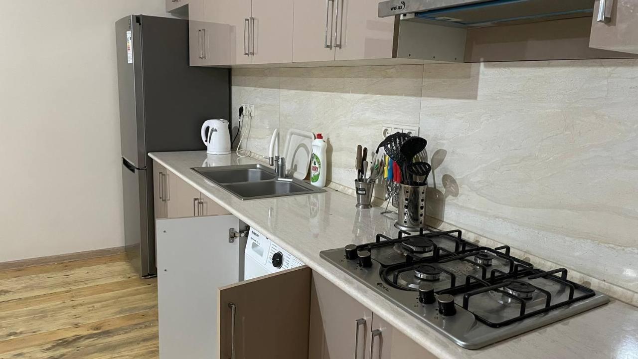 Ashtarak Garden Guesthouse Экстерьер фото