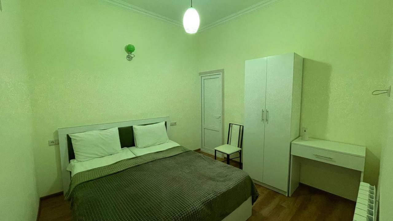 Ashtarak Garden Guesthouse Экстерьер фото