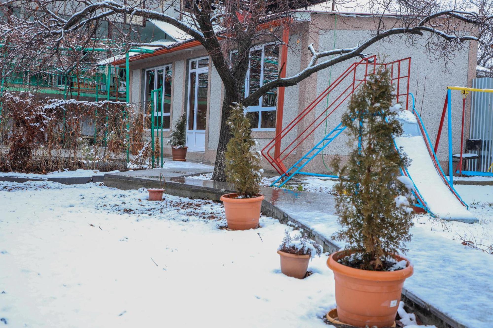 Ashtarak Garden Guesthouse Экстерьер фото