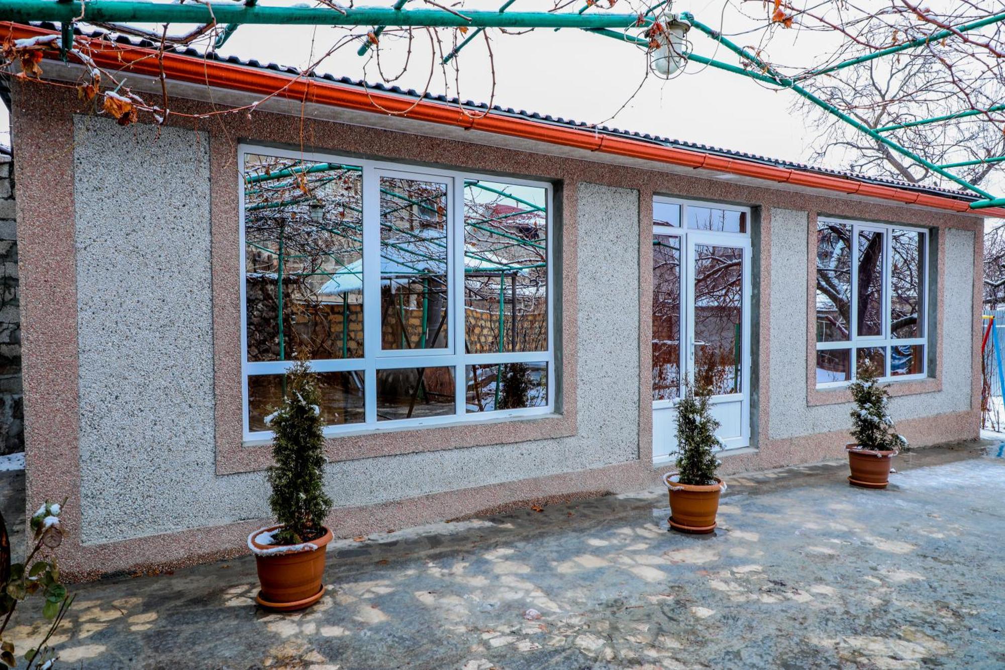 Ashtarak Garden Guesthouse Экстерьер фото