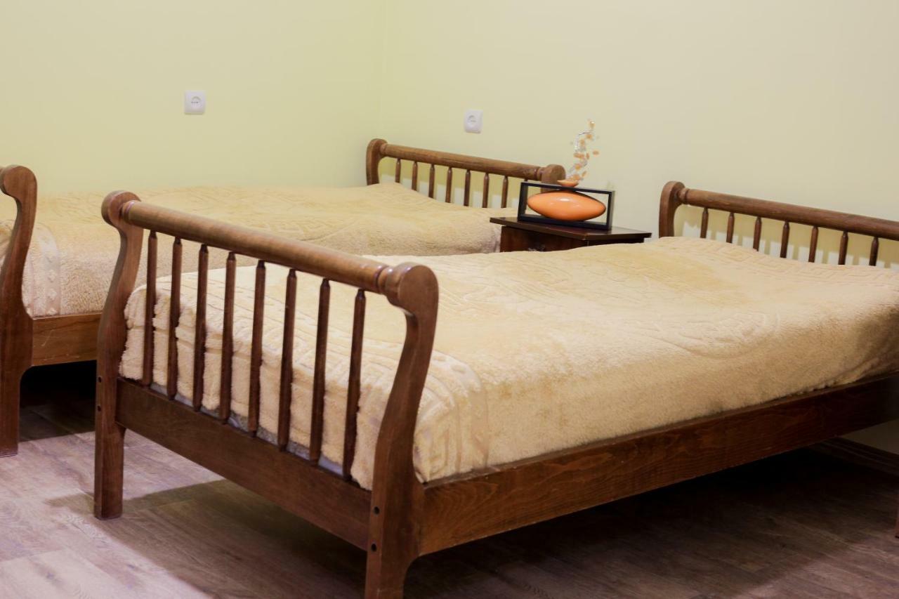 Ashtarak Garden Guesthouse Экстерьер фото