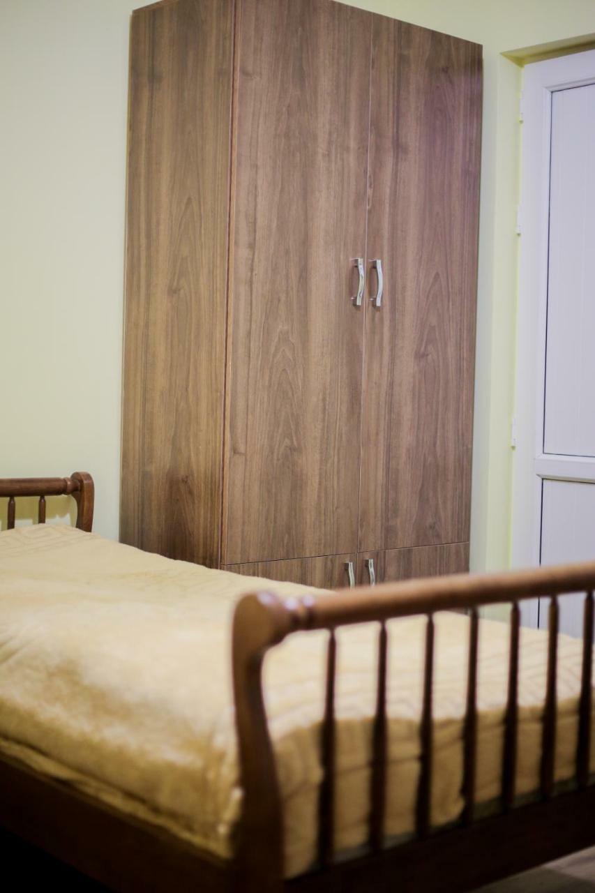 Ashtarak Garden Guesthouse Экстерьер фото