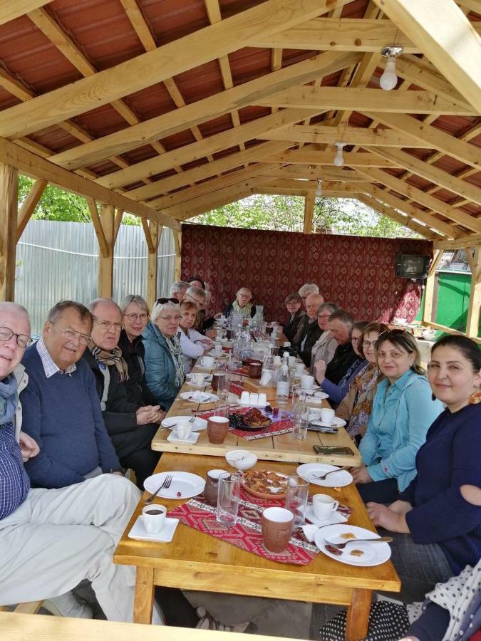 Ashtarak Garden Guesthouse Экстерьер фото