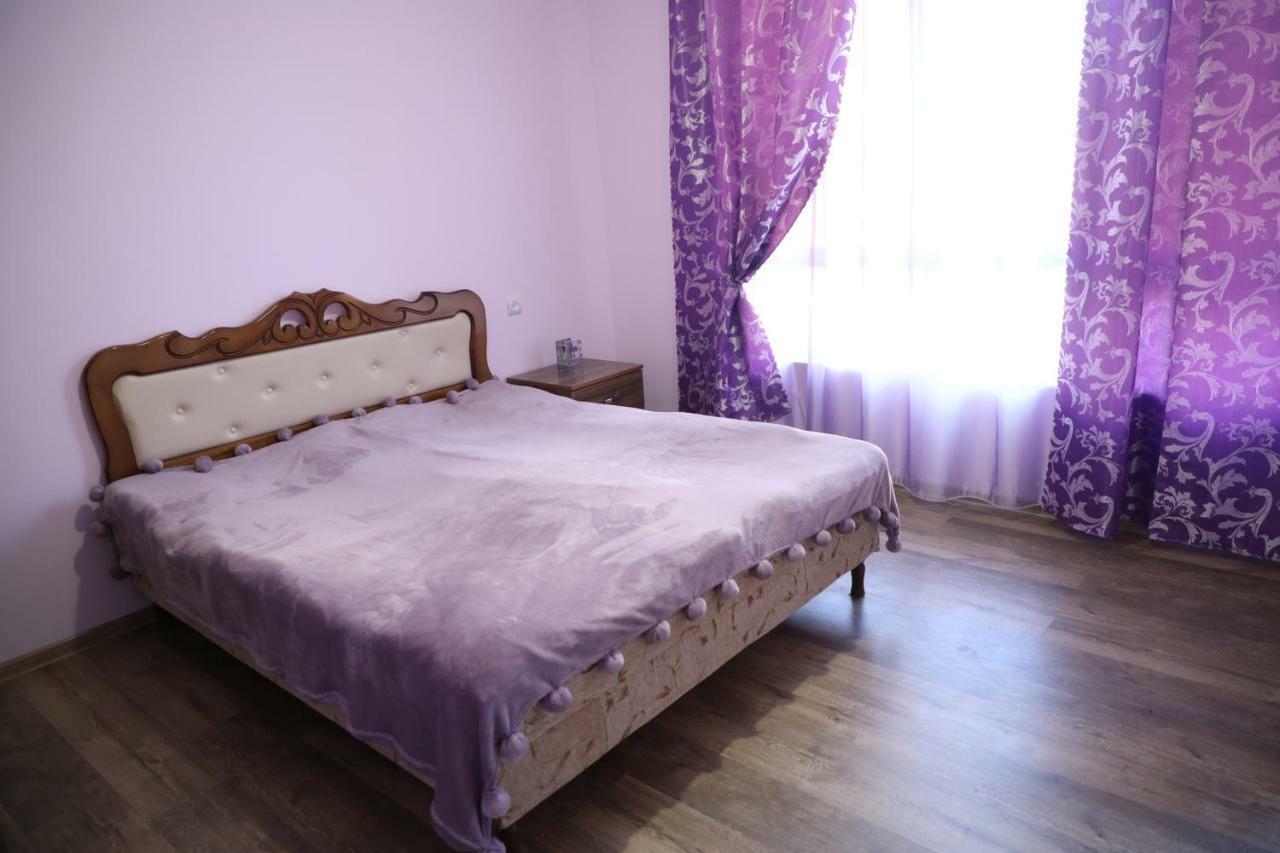 Ashtarak Garden Guesthouse Экстерьер фото