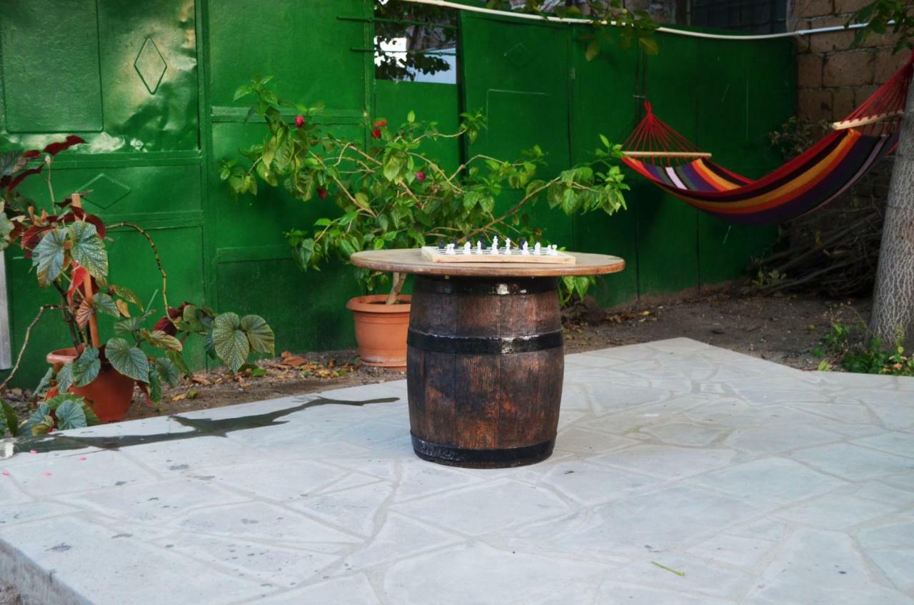 Ashtarak Garden Guesthouse Экстерьер фото
